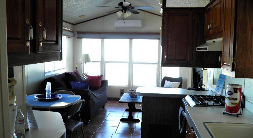 Photo of Kitchen in San Felipe