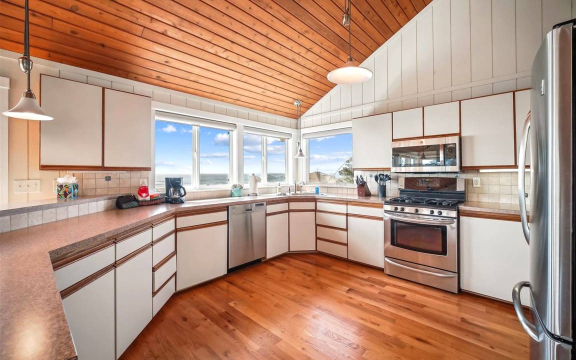 Photo of Kitchen in Tolovana Park
