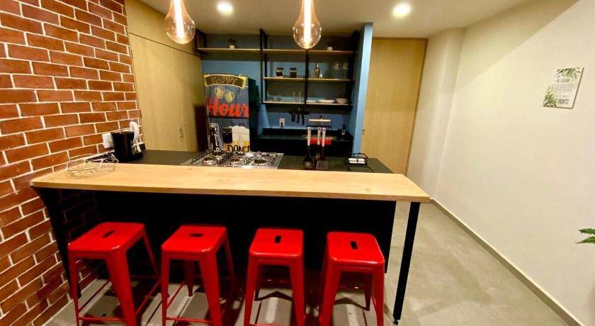 Photo of Kitchen in Guadalajara