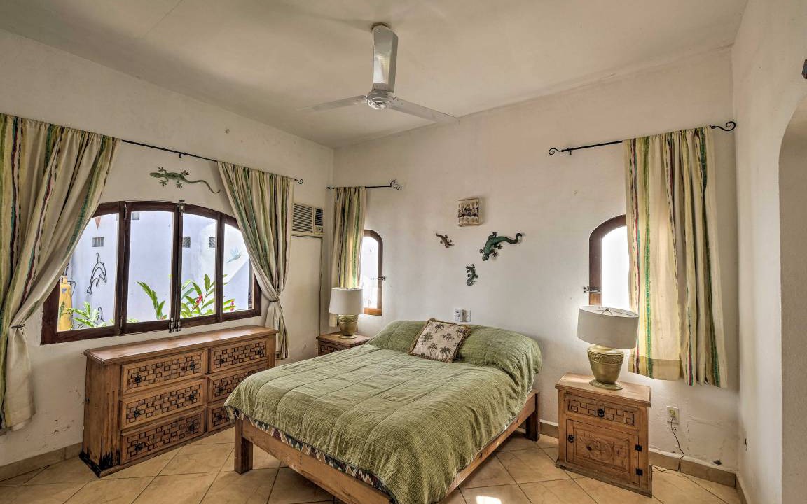 Photo of Bedroom in Sayulita