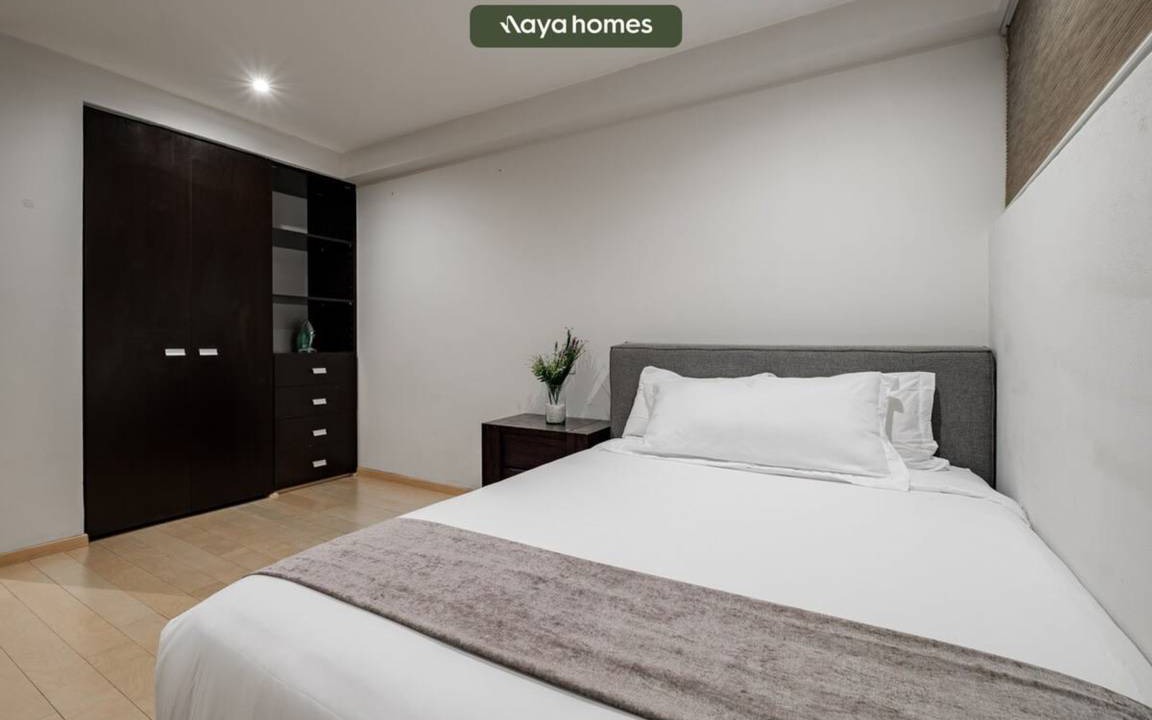 Photo of Bedroom in Granada