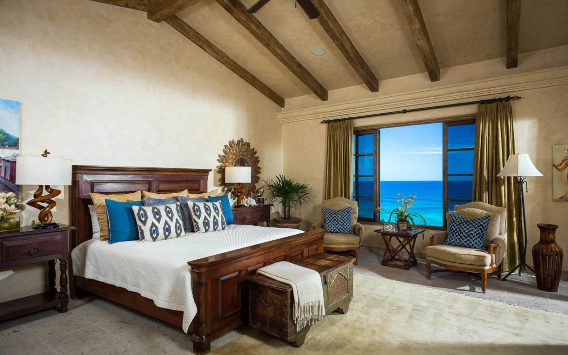 Photo of Bedroom in San Jose del Cabo