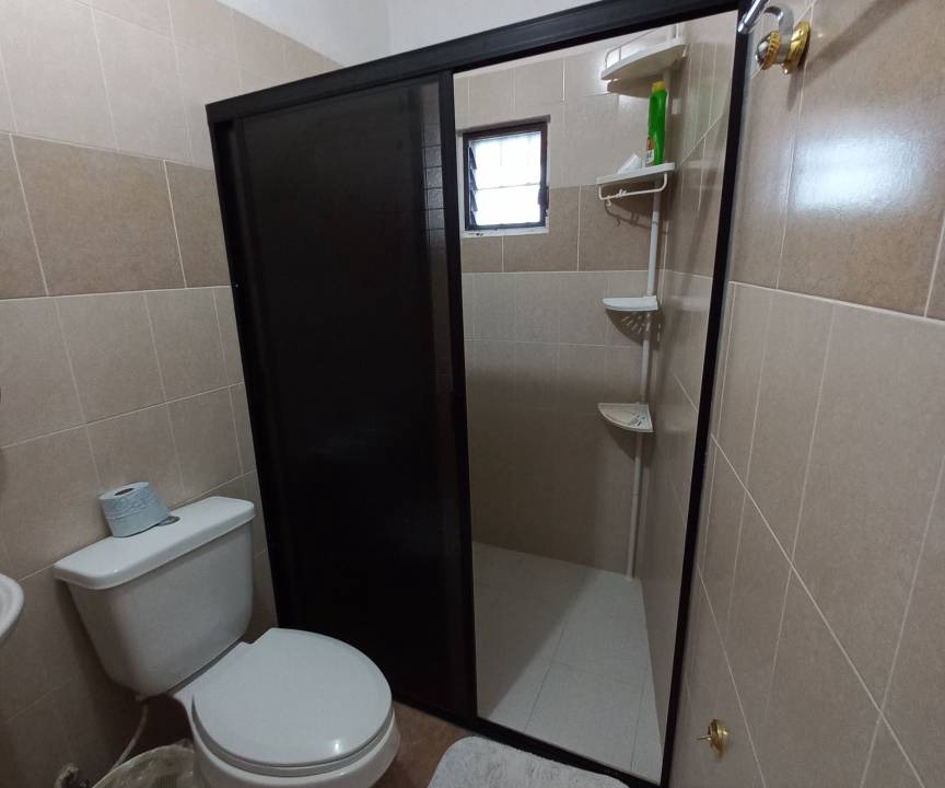 Photo of Bathroom in Downtown San Jose del Cabo