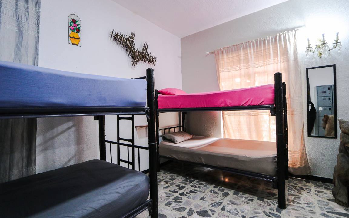 Photo of Bedroom in Centro