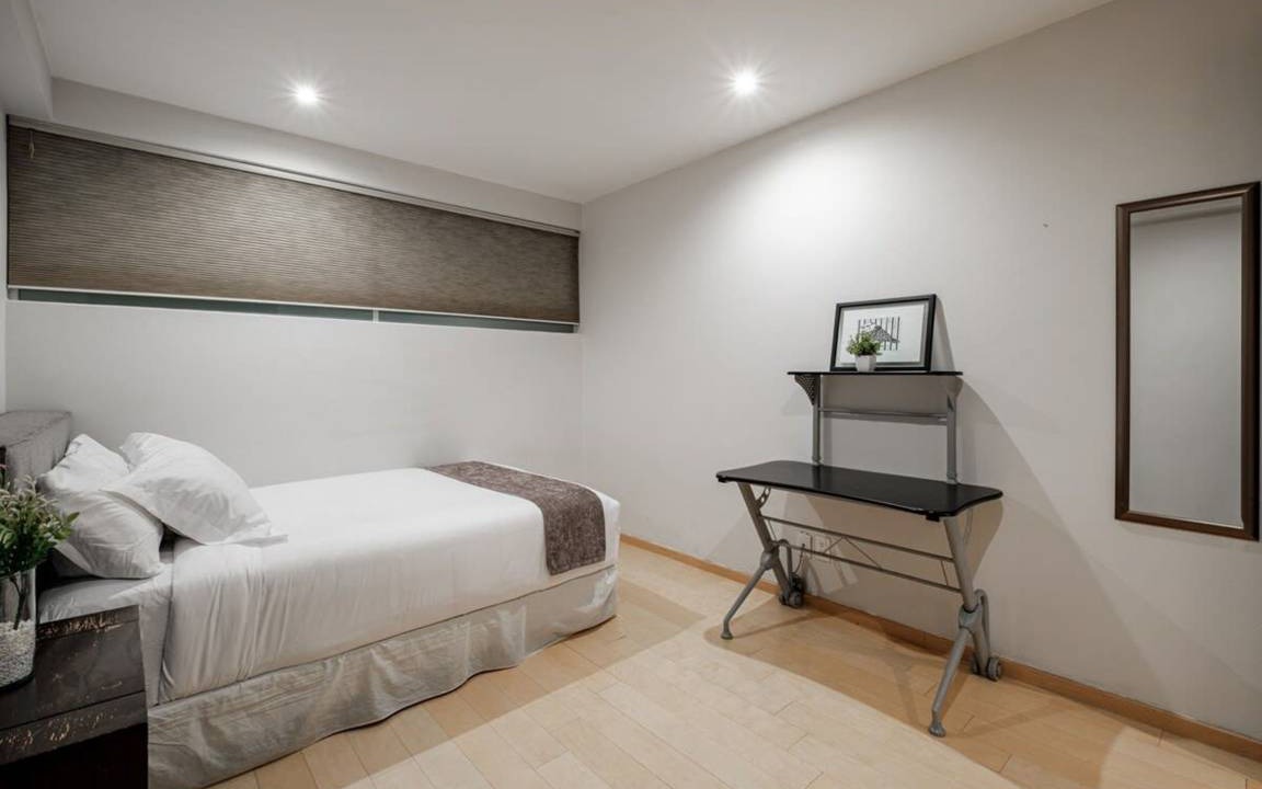 Photo of Bedroom in Granada