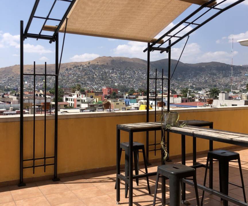 Photo of Patio Balcony in Centro