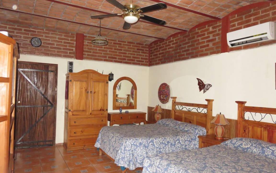 Photo of Bedroom in La Laguna