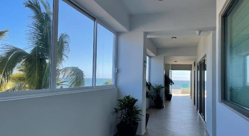 Photo of Patio Balcony in Cerritos