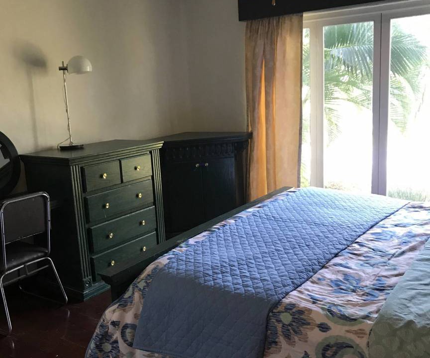Photo of Bedroom in Morelos
