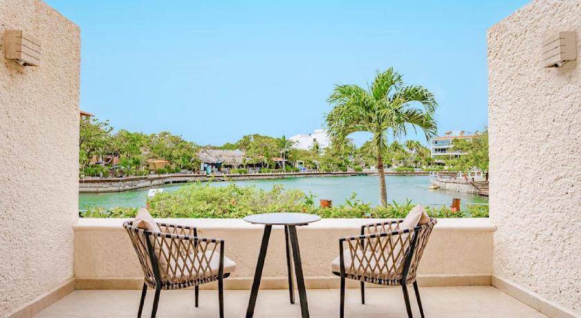 Photo of Others in Puerto Aventuras