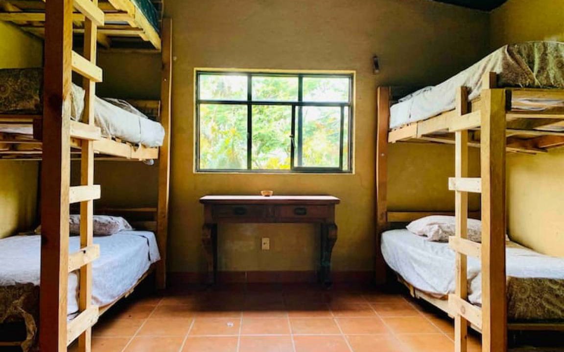 Photo of Bedroom in San Andres