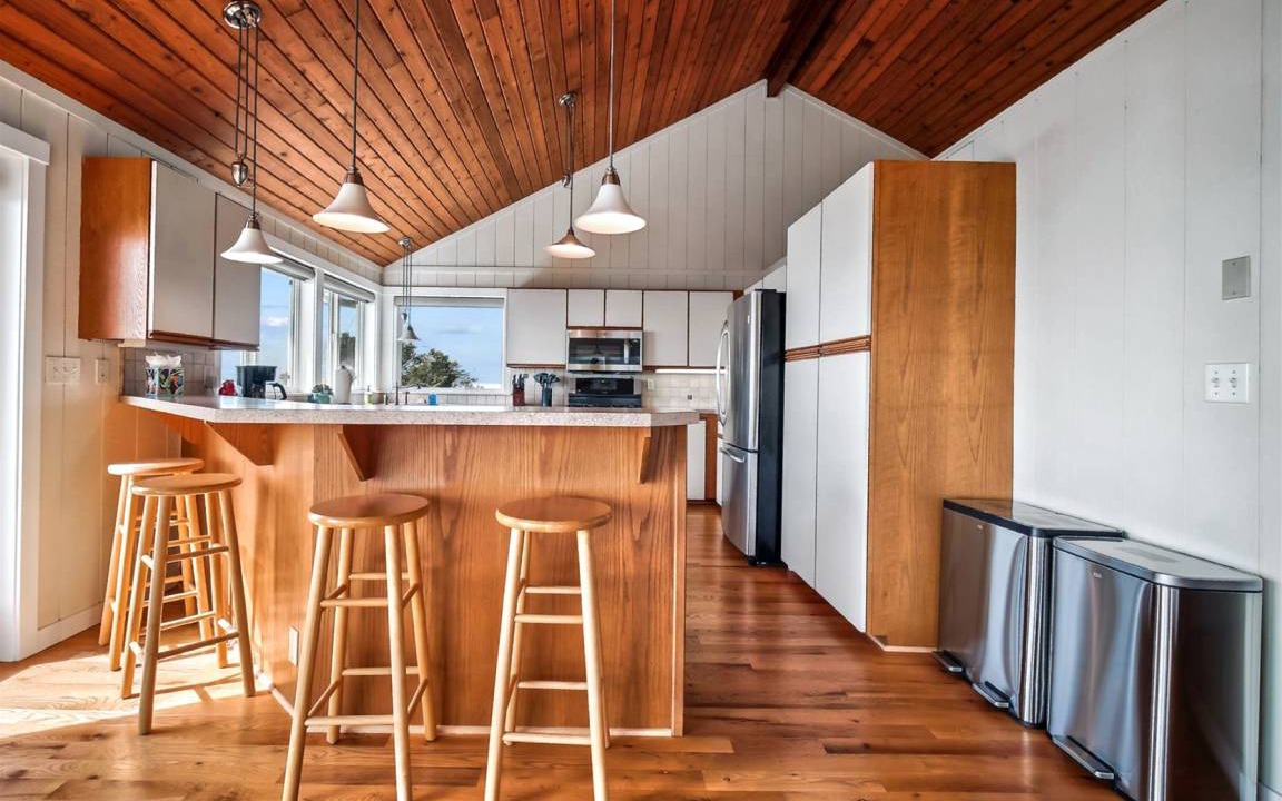 Photo of Kitchen in Tolovana Park
