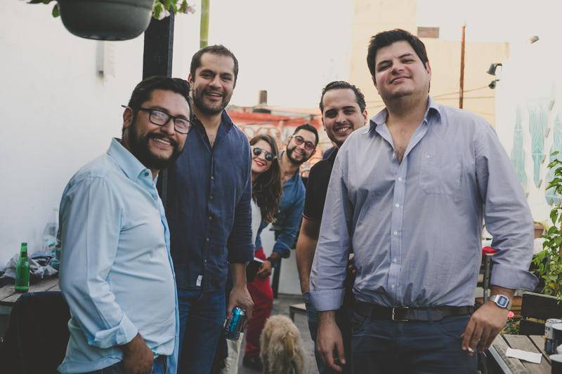 Photo of Others in La Cruz