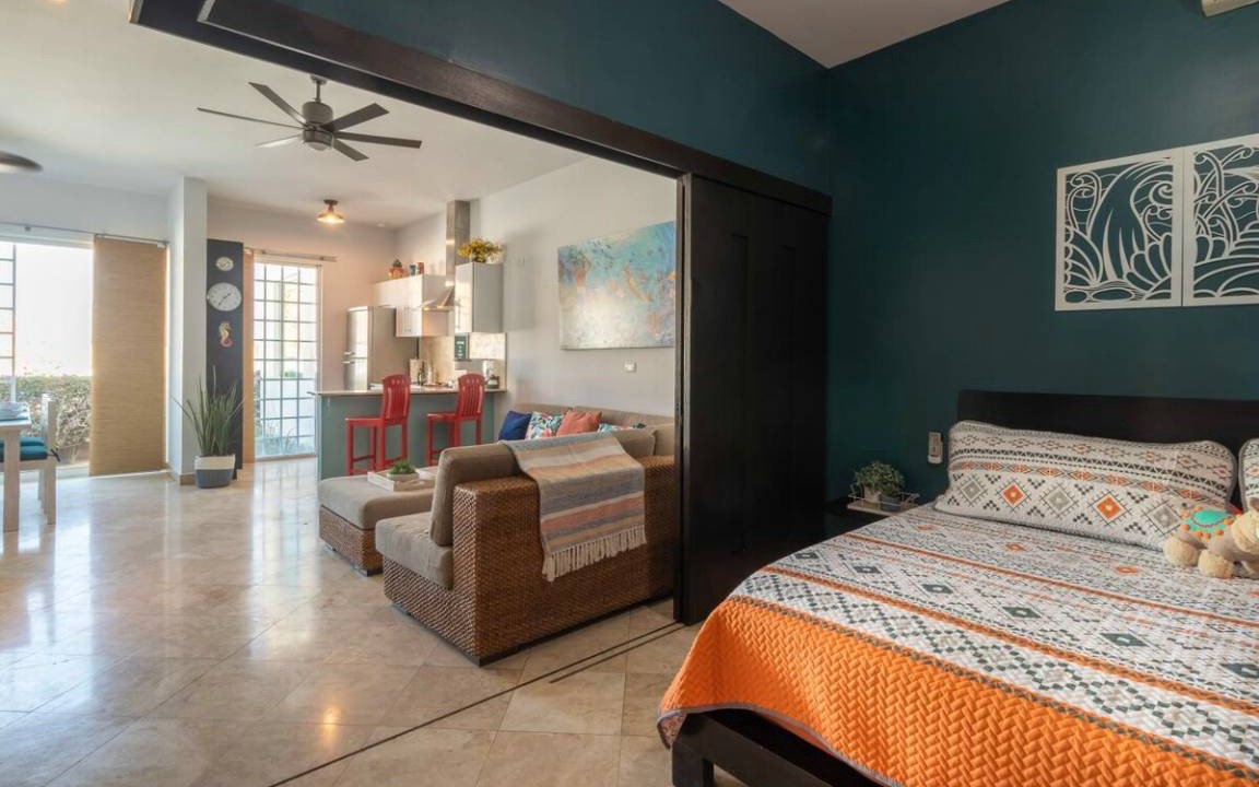 Photo of Bedroom in Libertad