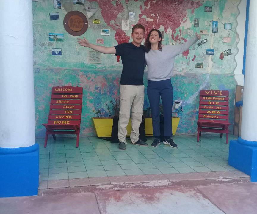 Photo of Others in De La Merced