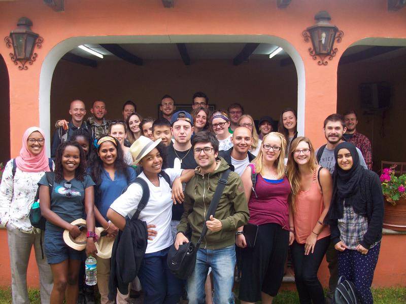 Photo of Others in San Miguel de Allende