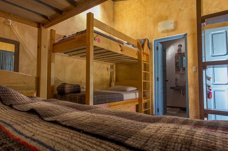Photo of Bedroom in Del Cerrillo