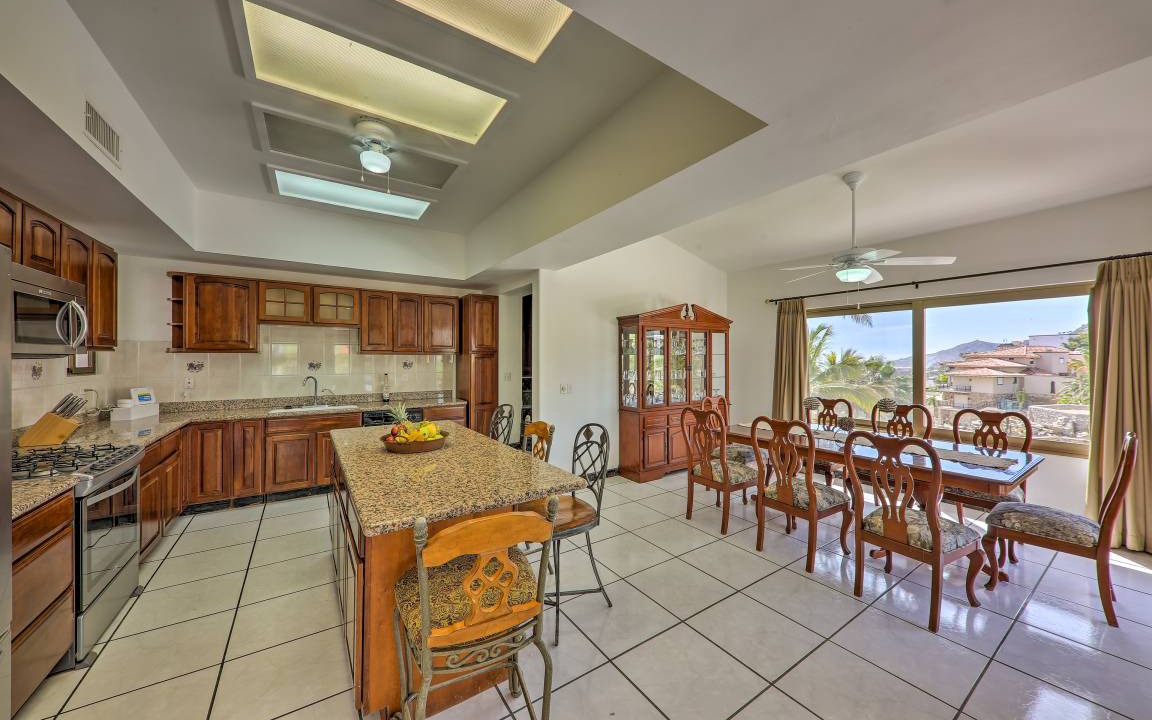Photo of Kitchen in Pedregal