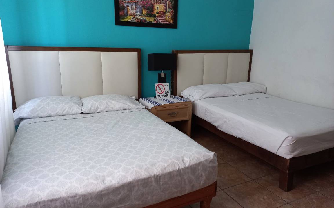 Photo of Bedroom in Downtown San Jose del Cabo