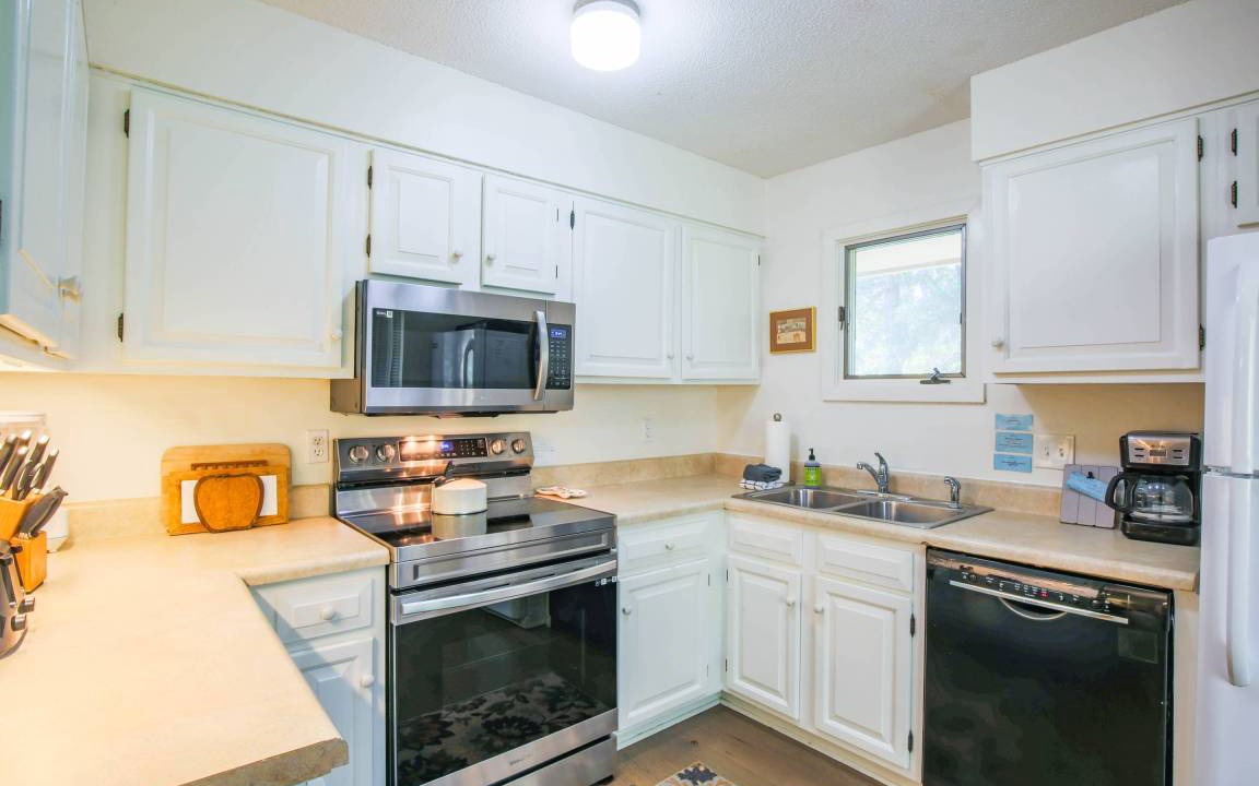 Photo of Kitchen in West Beach