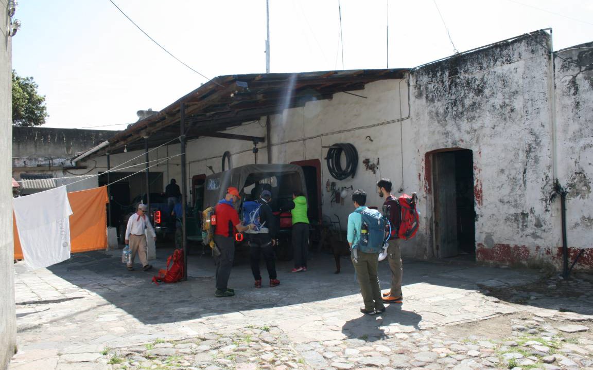 Photo of Others in Tlachichuca