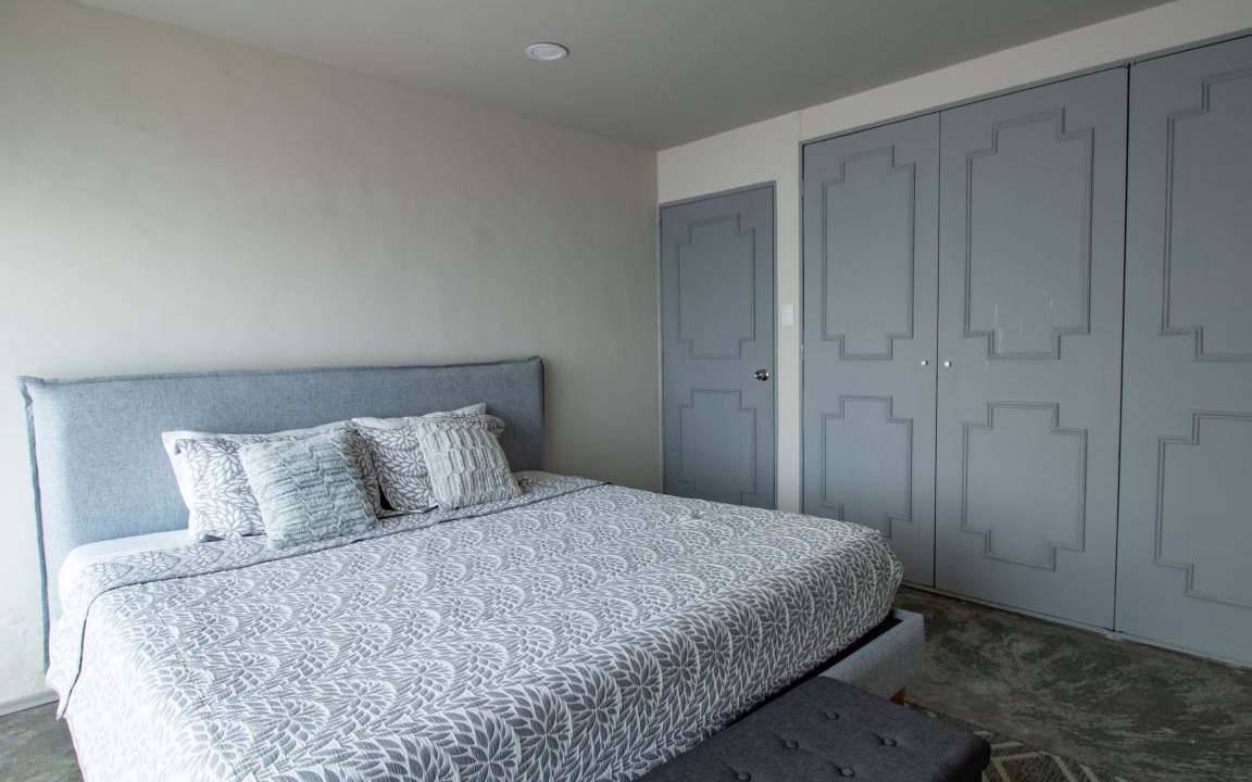 Photo of Bedroom in Polanco
