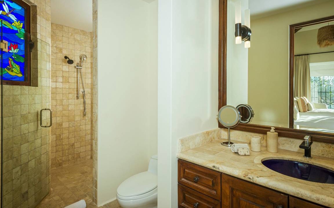Photo of Bathroom in Rancho Cerro Colorado