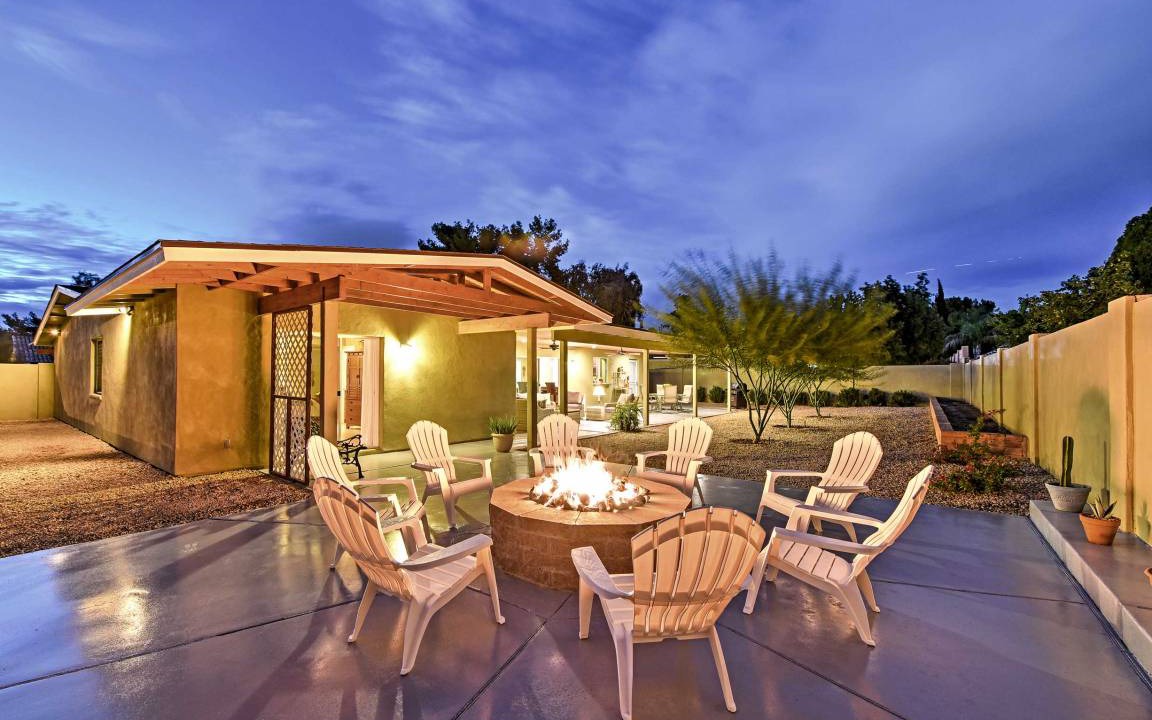 Photo of Patio Balcony in North Mountain