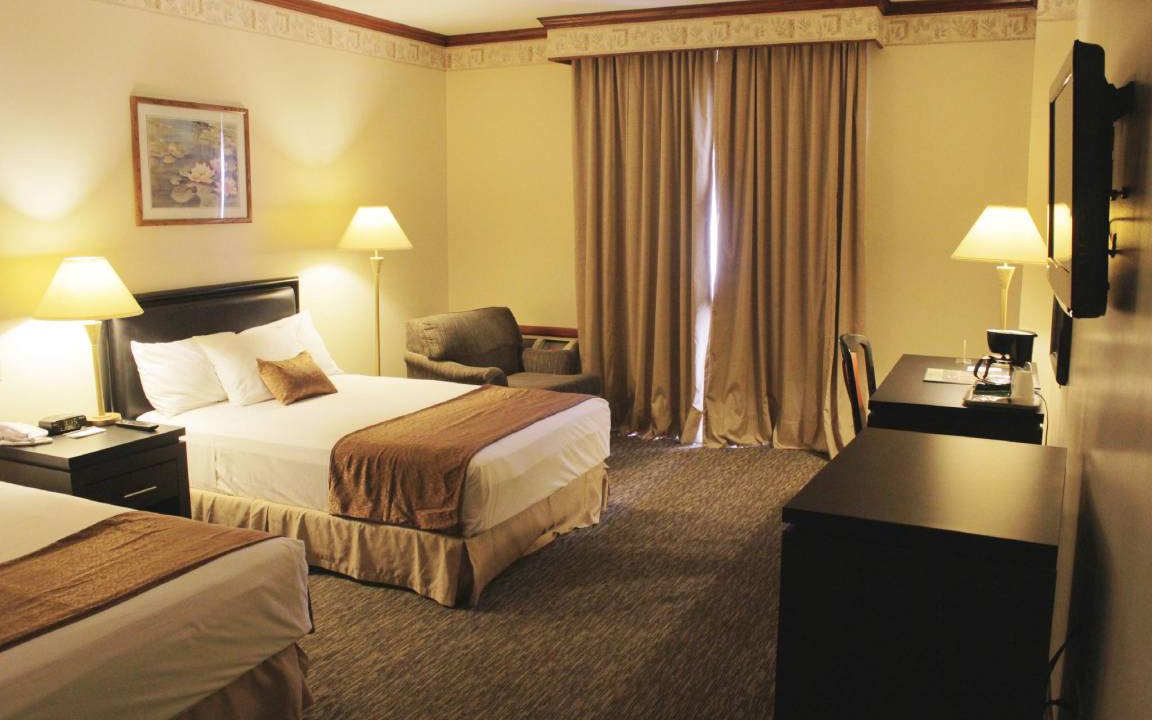 Photo of Bedroom in Matamoros