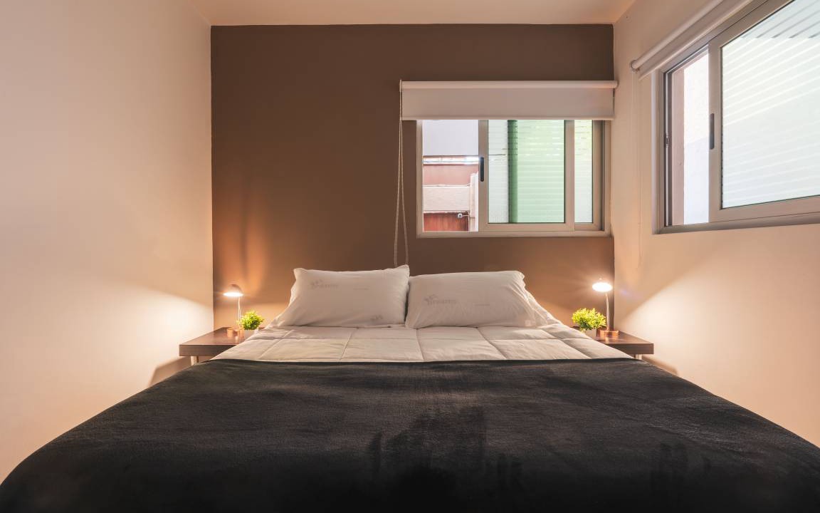 Photo of Bedroom in Escandon