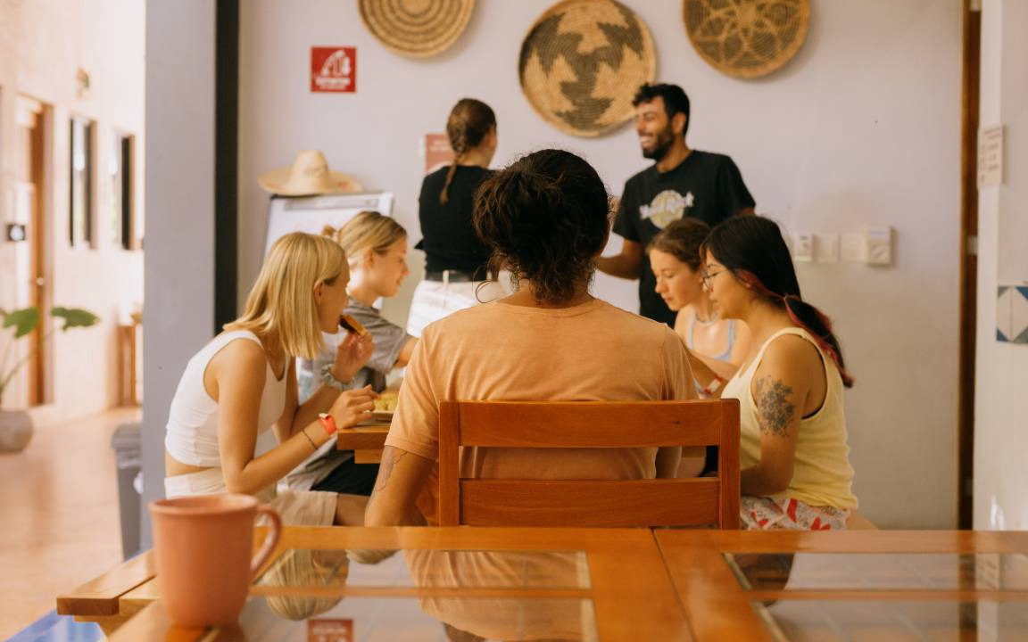 Photo of Others in Centro