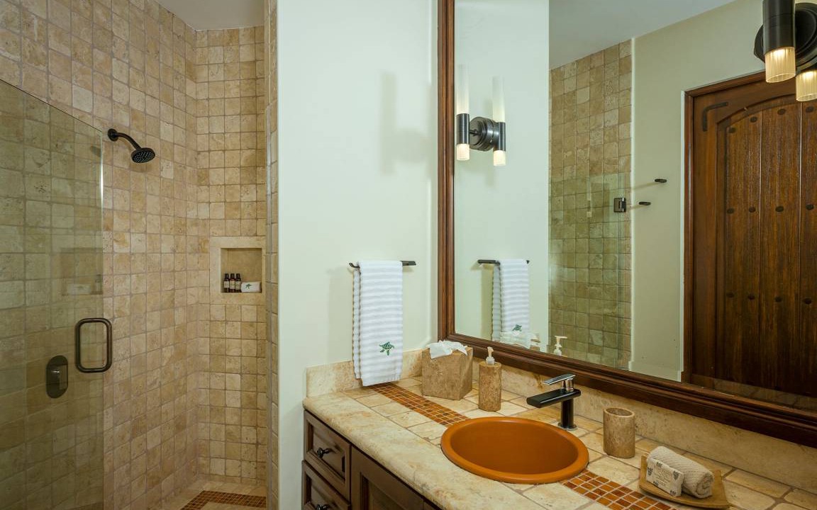 Photo of Bathroom in Rancho Cerro Colorado