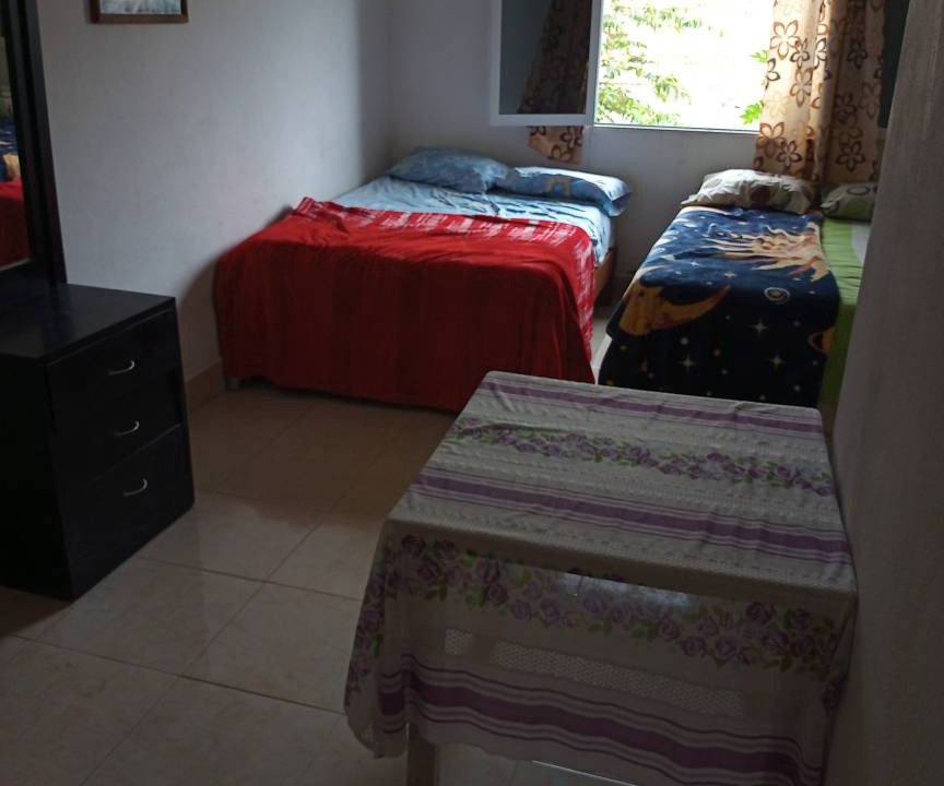 Photo of Bedroom in Tlaquiltenango