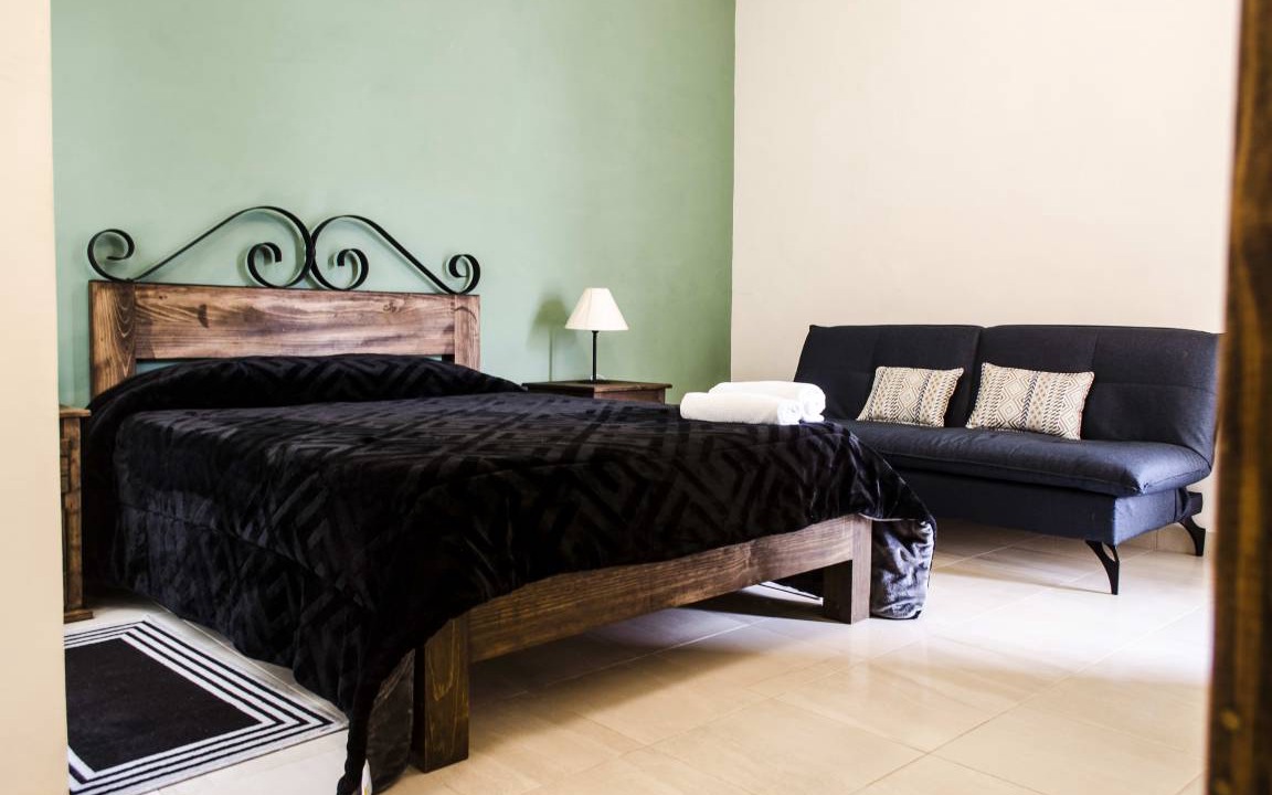 Photo of Bedroom in Del Cerrillo