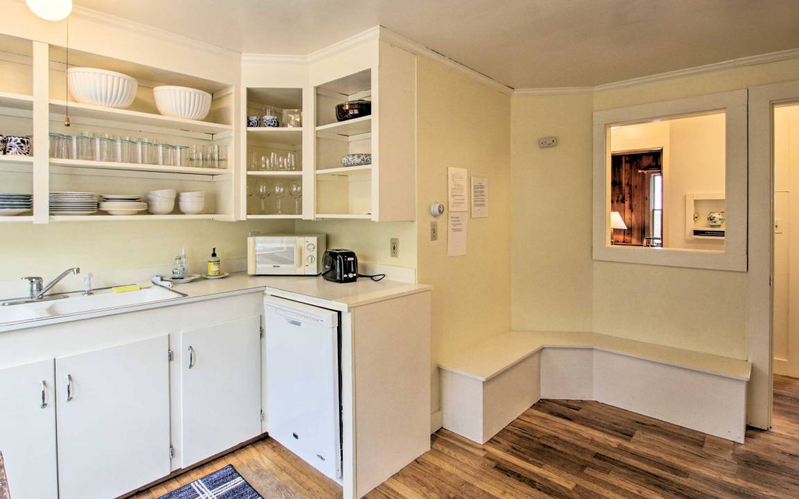 Photo of Kitchen in Kennebunk