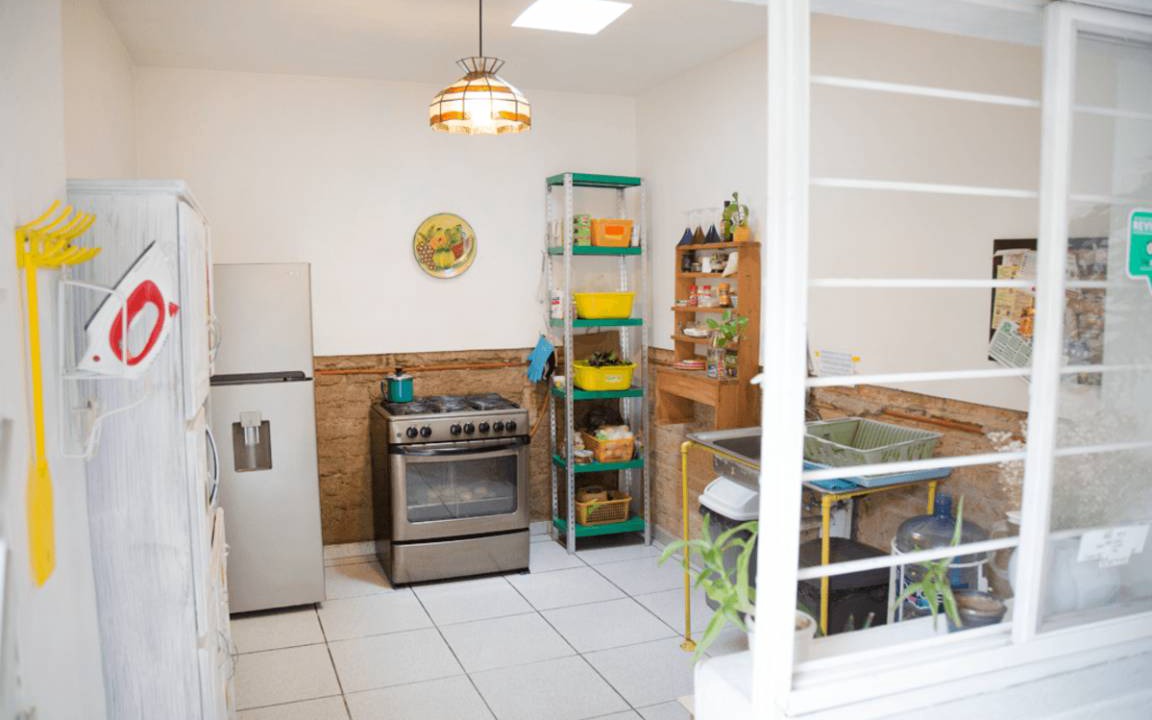 Photo of Kitchen in Americana