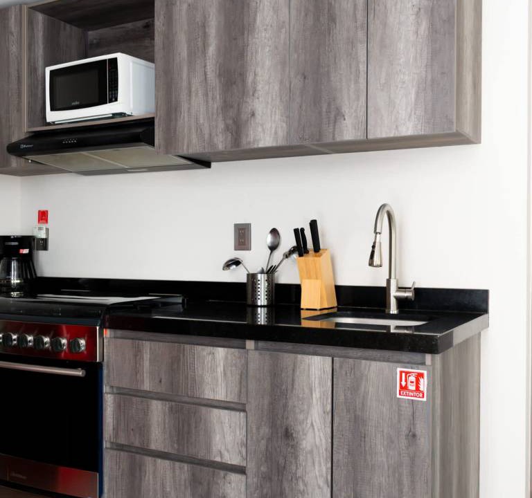 Photo of Kitchen in Escandon I Seccion