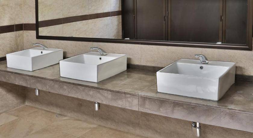 Photo of Bathroom in San Juan del Rio