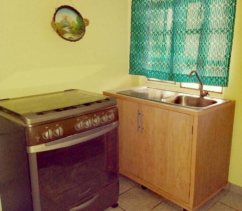 Photo of Kitchen in Zacatlan