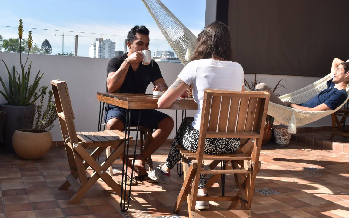 Photo of Patio Balcony in Guadalajara