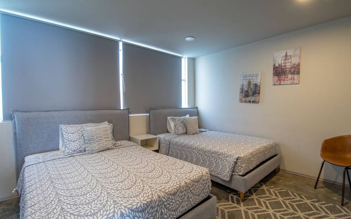 Photo of Bedroom in Polanco