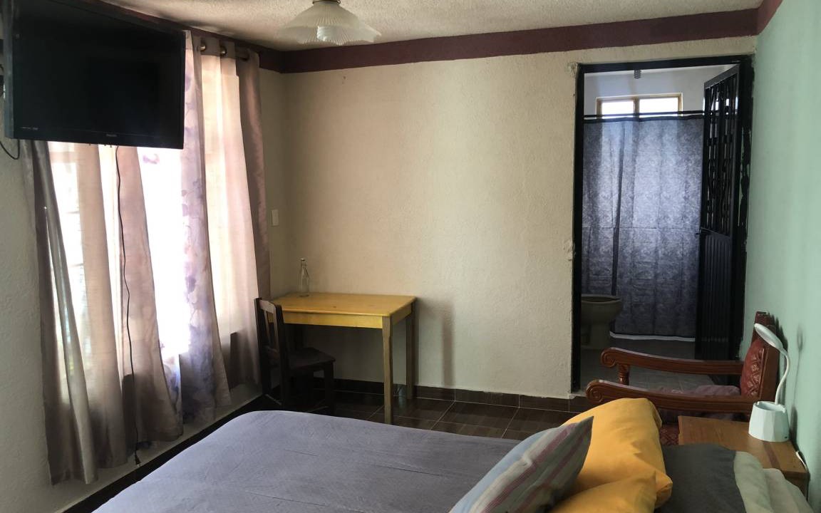 Photo of Bedroom in Del Cerrillo