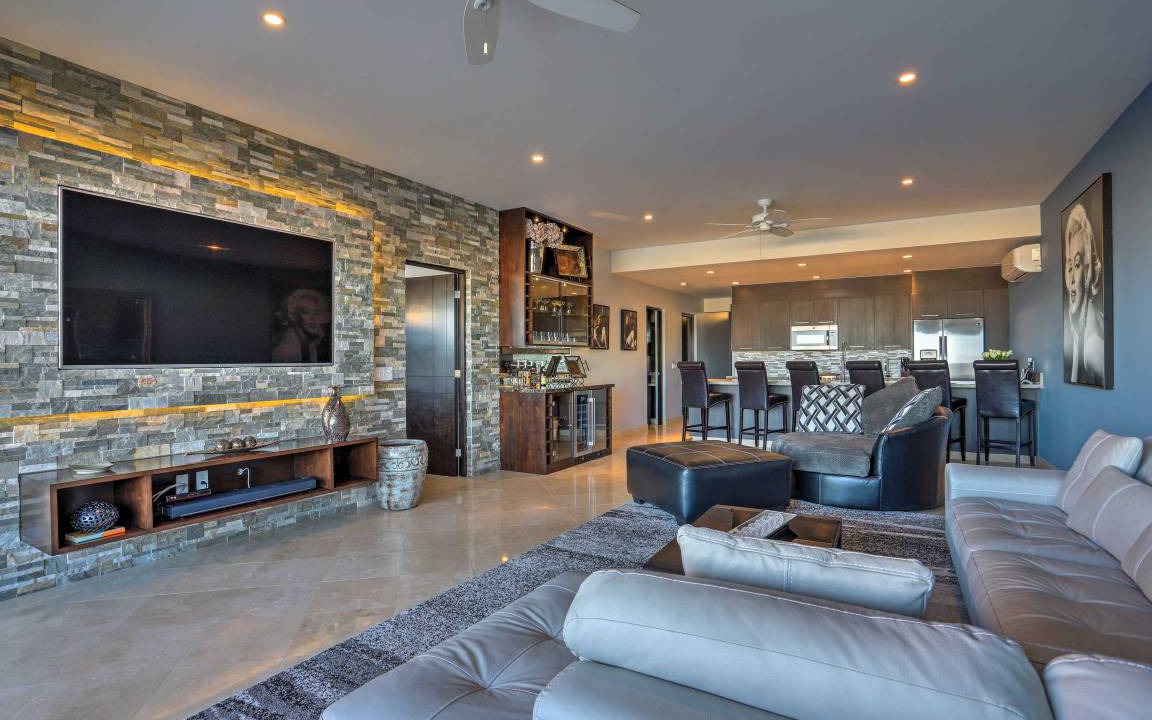Photo of Livingroom in Pedregal