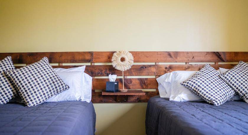 Photo of Bedroom in Ensenada