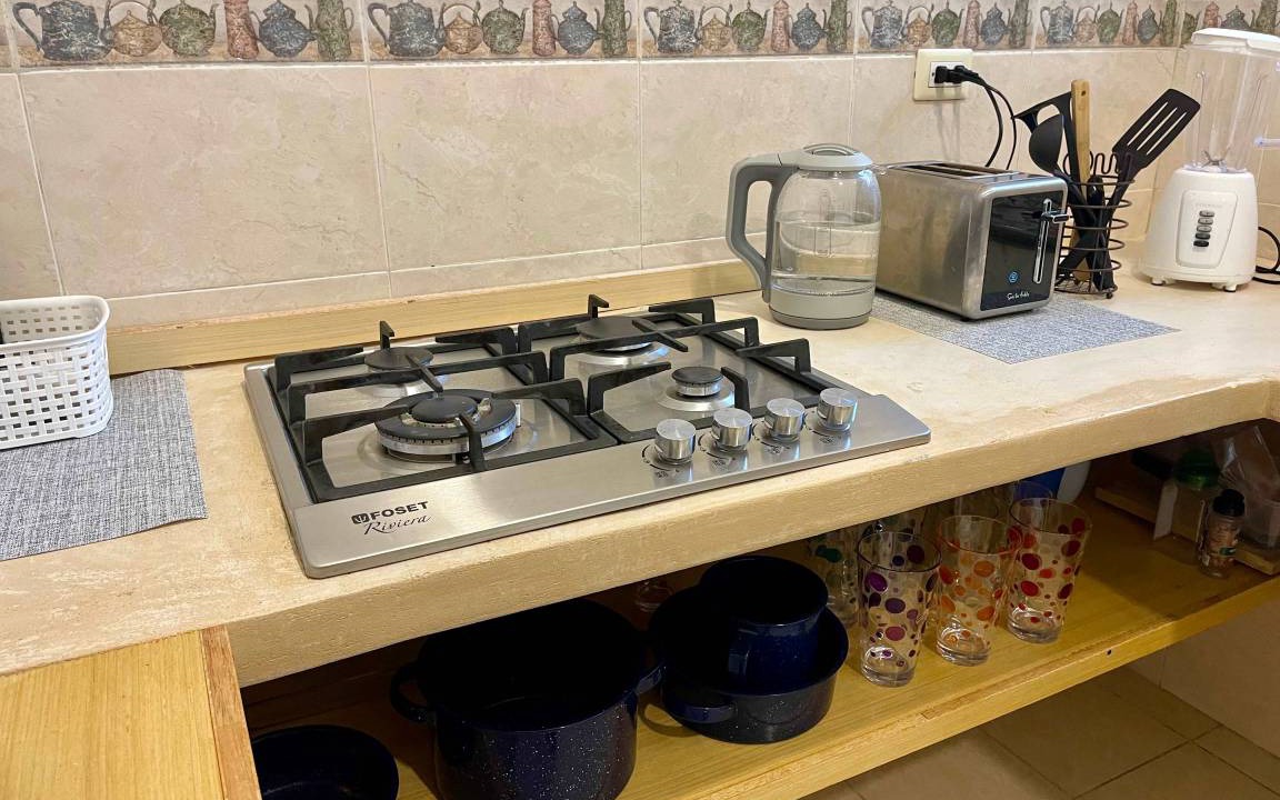 Photo of Kitchen in Progreso Municipality