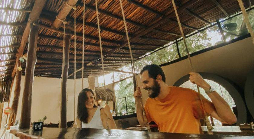 Photo of Others in Tulum City Center