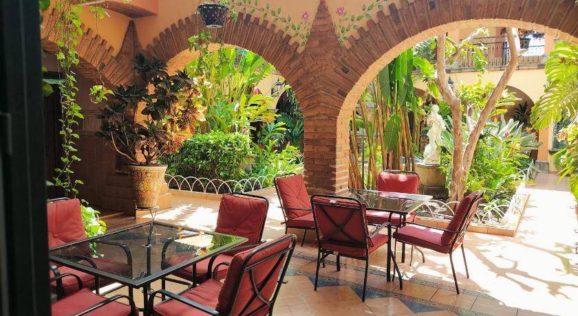 Photo of Patio Balcony in Tequila