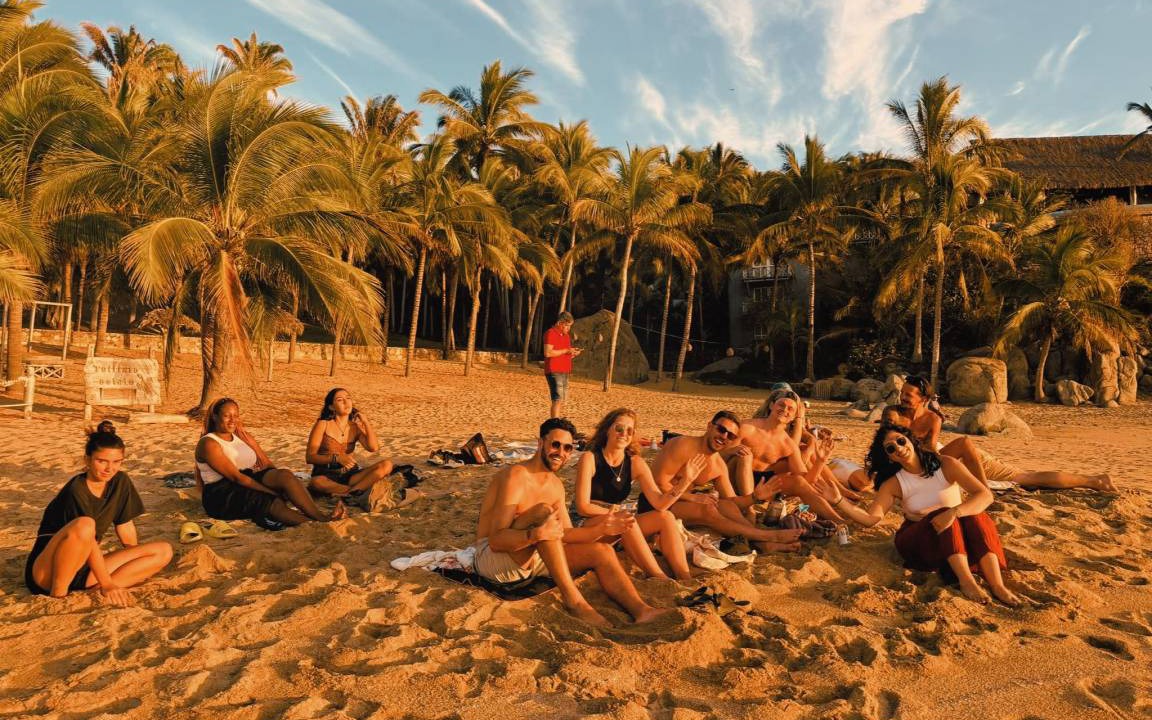 Photo of Others in Sayulita