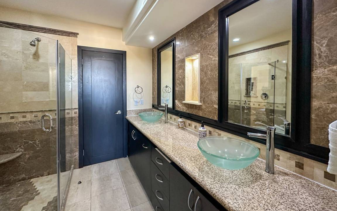 Photo of Bathroom in Las Conchas