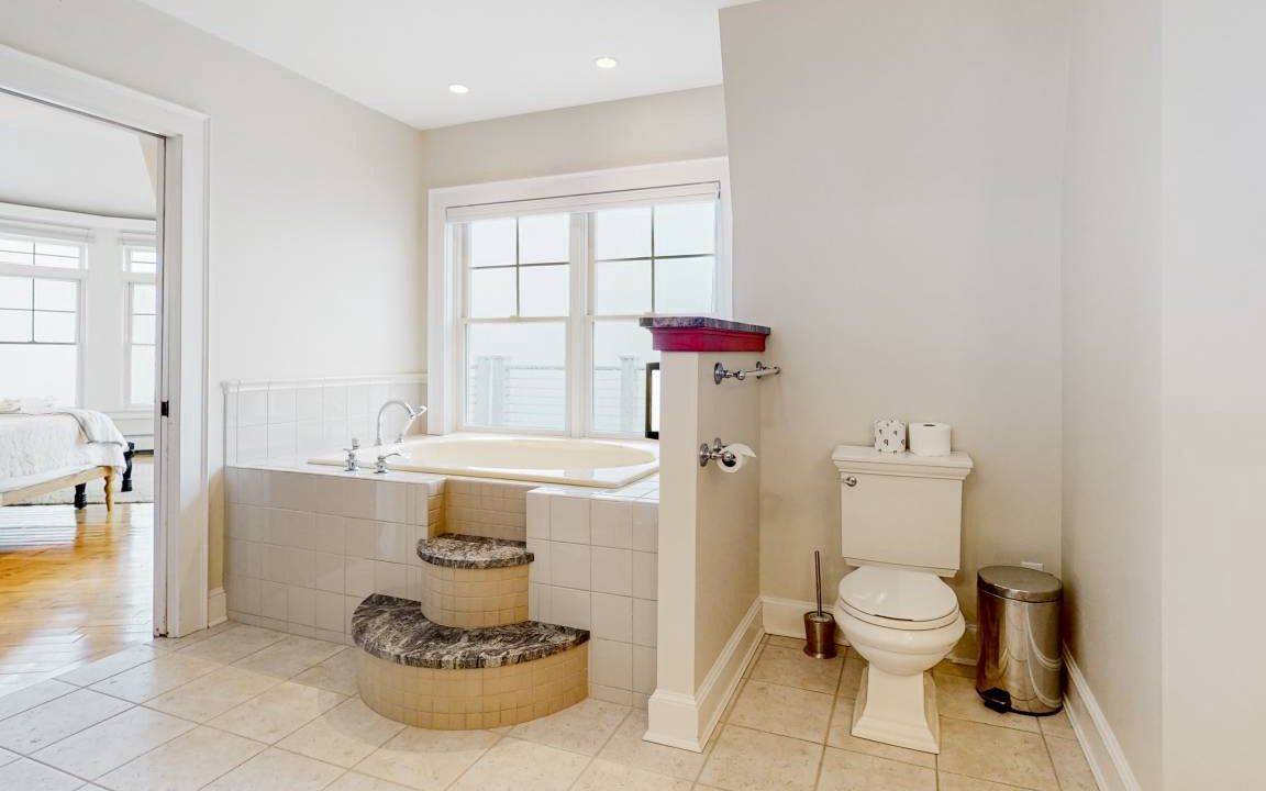 Photo of Bathroom in Georgetown